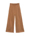 Semicouture Jhonny cotton trousers