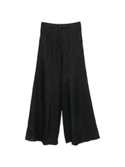 Semicouture Kym linen trousers