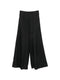 Semicouture Kym linen trousers