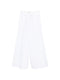 Semicouture Kym linen trousers