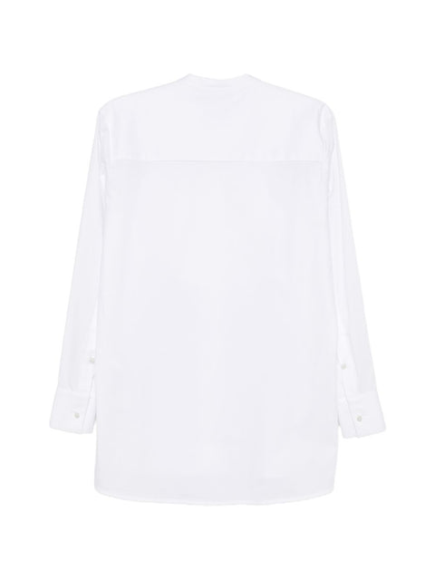 Semicouture Shirts WHITE