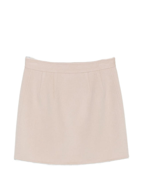 Semicouture Skirt