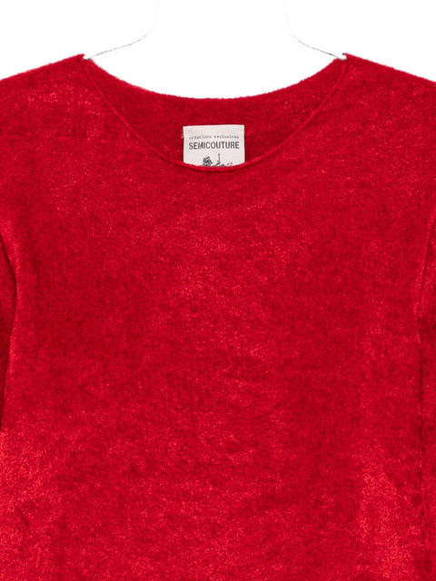 Semicouture Sweater