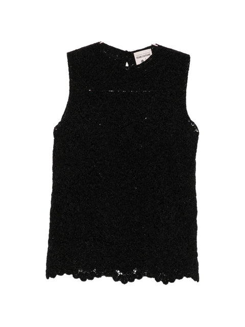 Semicouture Sweater