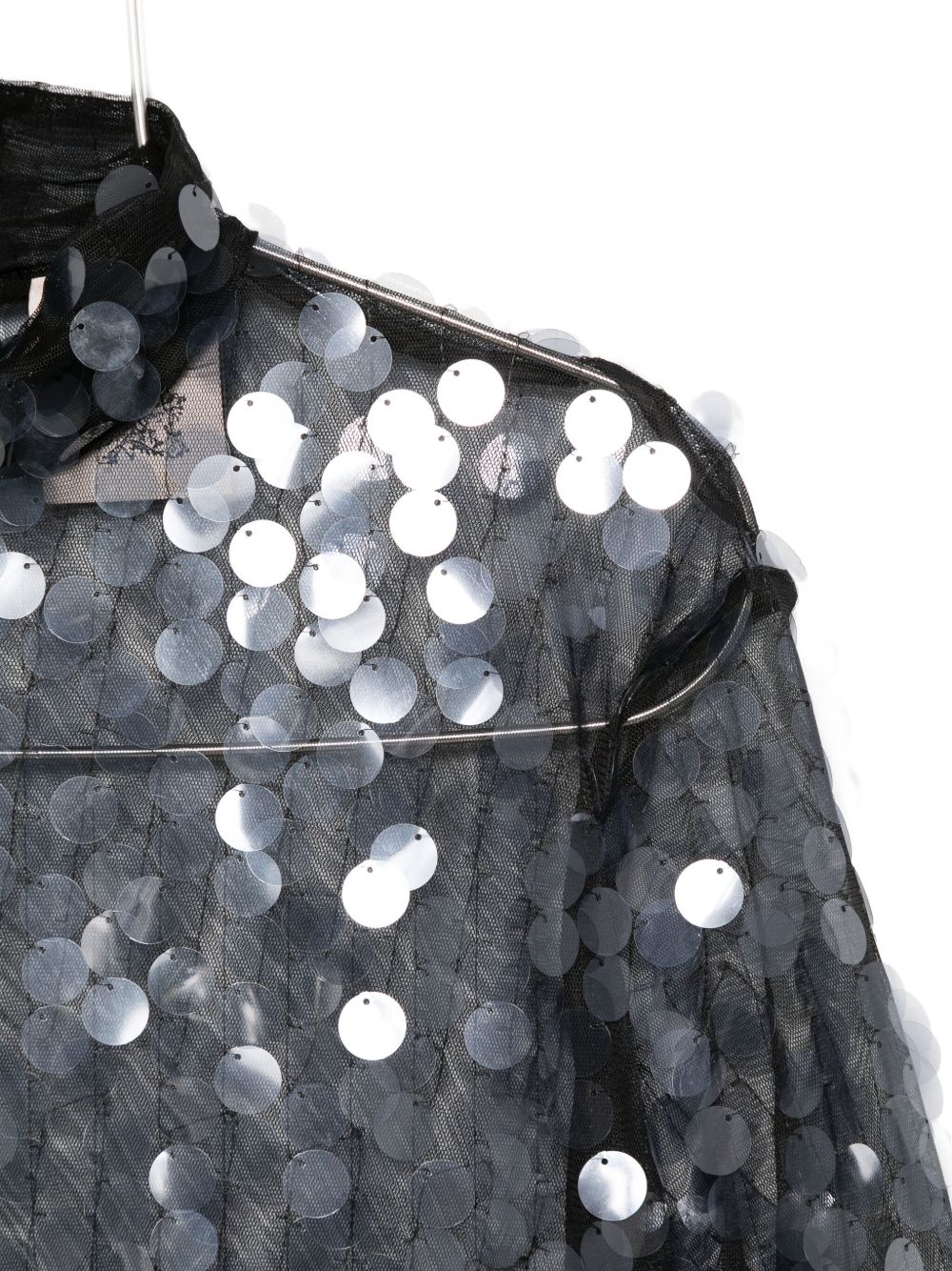 Semicouture Sweaters Black