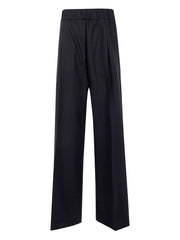 Semicouture Trousers Black