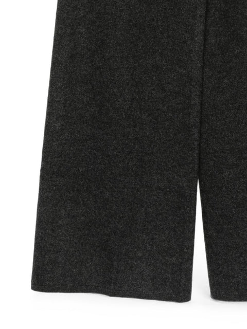 Semicouture Trousers GREY