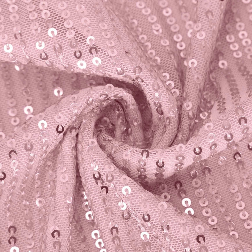 Sequin Jacket Nightclub Glitter Outwear Pink-Jacket-Rosa Clothing-S-Pink-Urbanheer