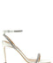 Sergio Rossi Bridal Sandals
