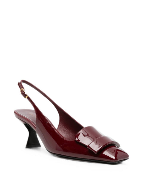 Sergio Rossi Pumps