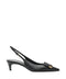 Sergio Rossi Slingback pumps with heel