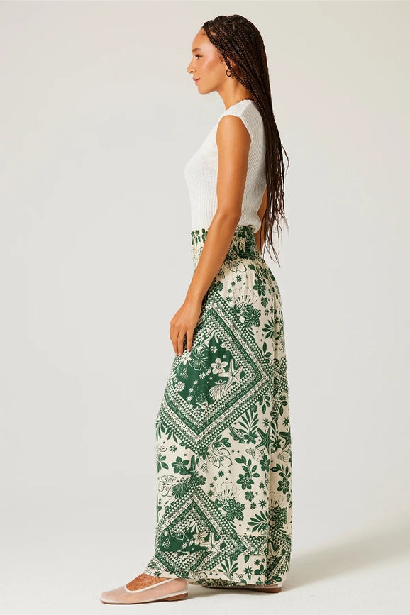 Serrano Pant-Pant-Bila77-XS-IO Oceanside-Urbanheer