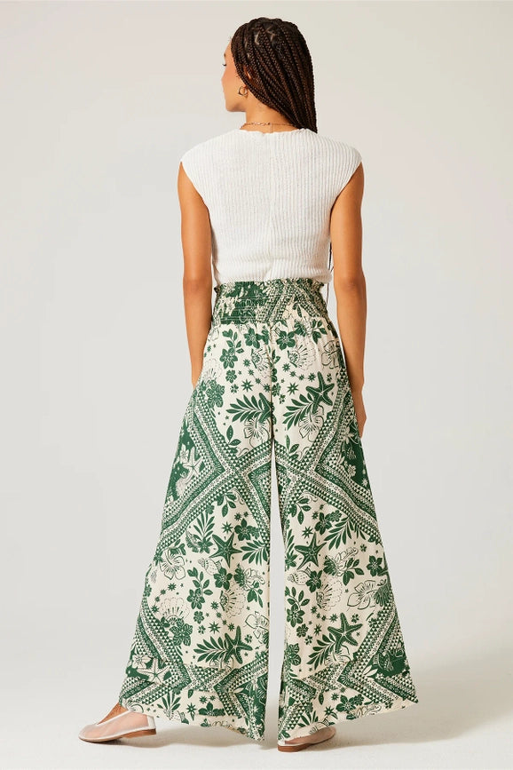 Serrano Pant-Pant-Bila77-XS-IO Oceanside-Urbanheer