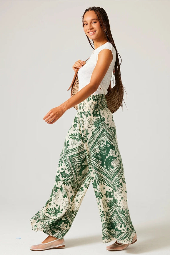 Serrano Pant-Pant-Bila77-XS-IO Oceanside-Urbanheer