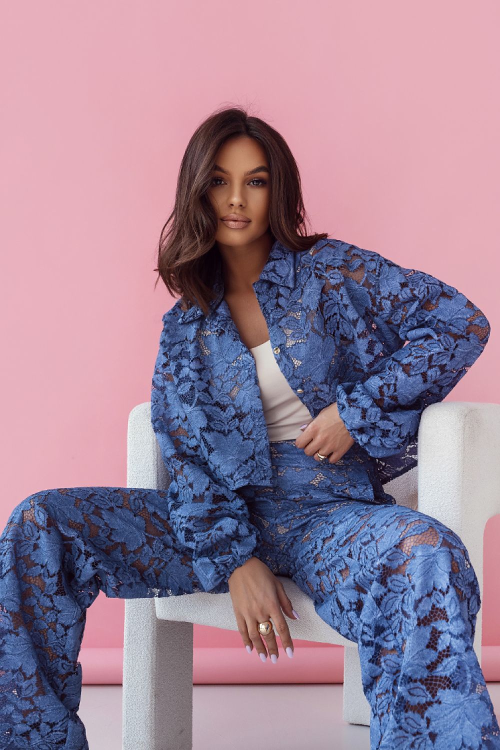 Set LaBalancia-LaBalancia-XS/S-Urbanheer