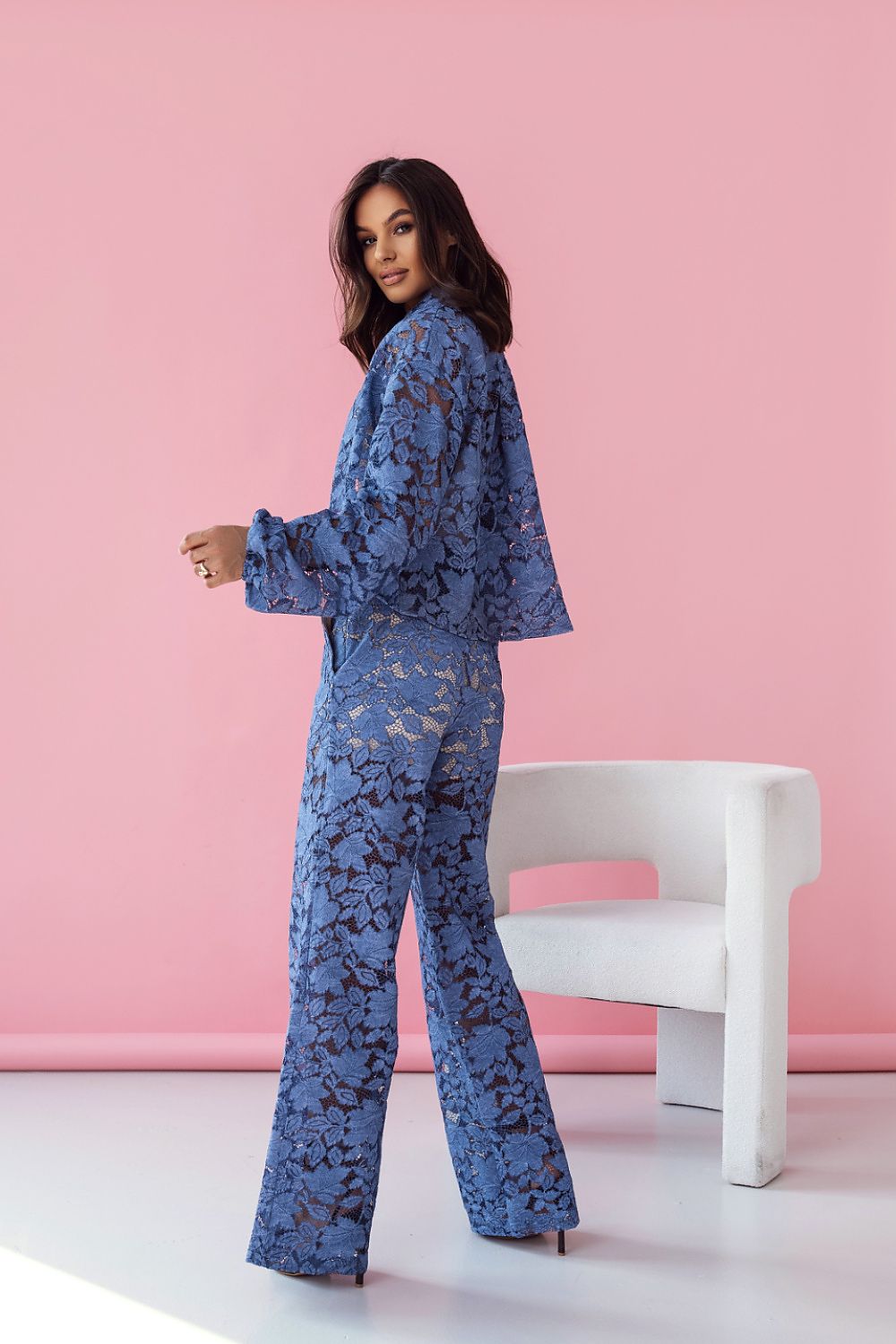 Set LaBalancia-LaBalancia-XS/S-Urbanheer