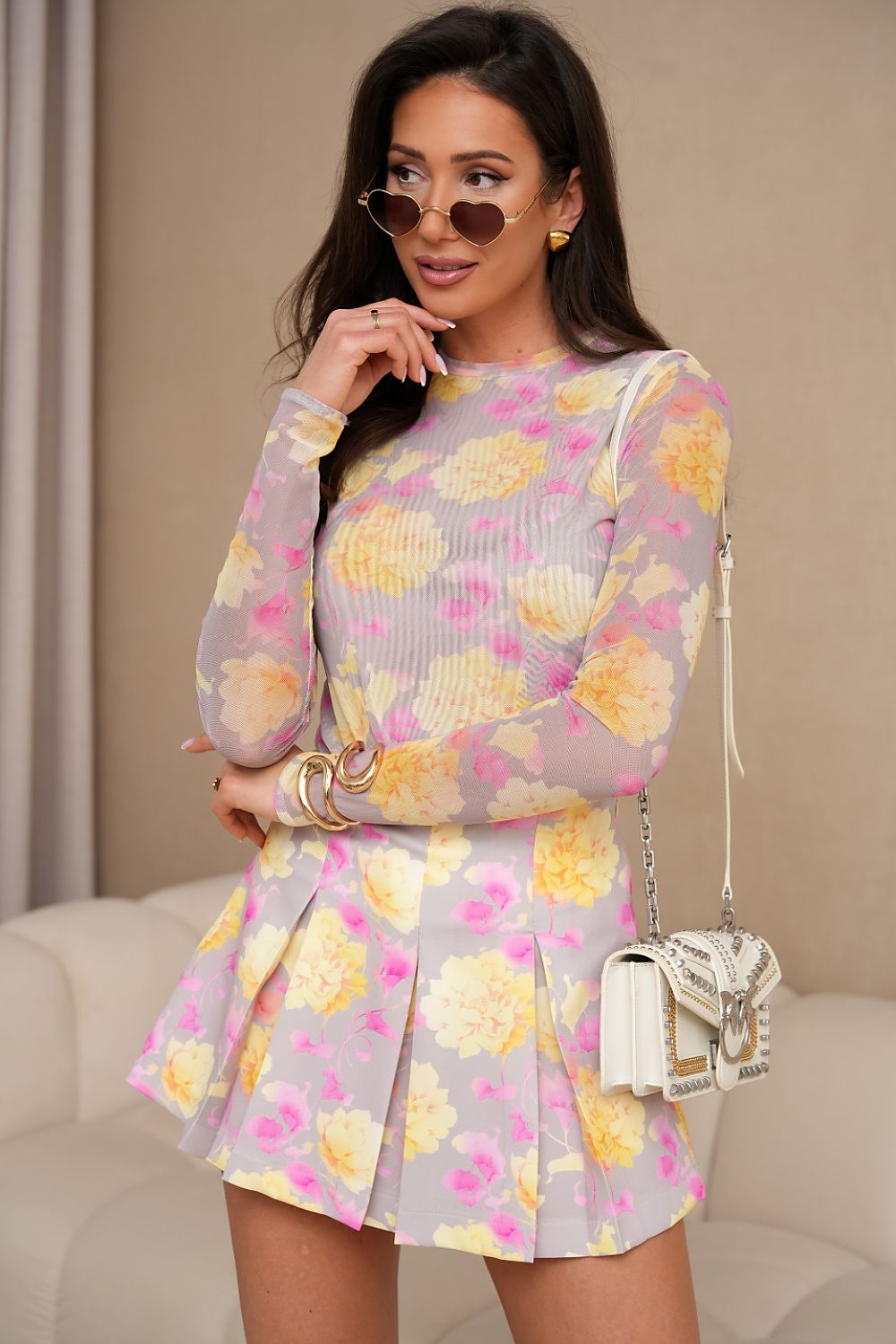 Set LaBalancia-LaBalancia-XS/S-Urbanheer