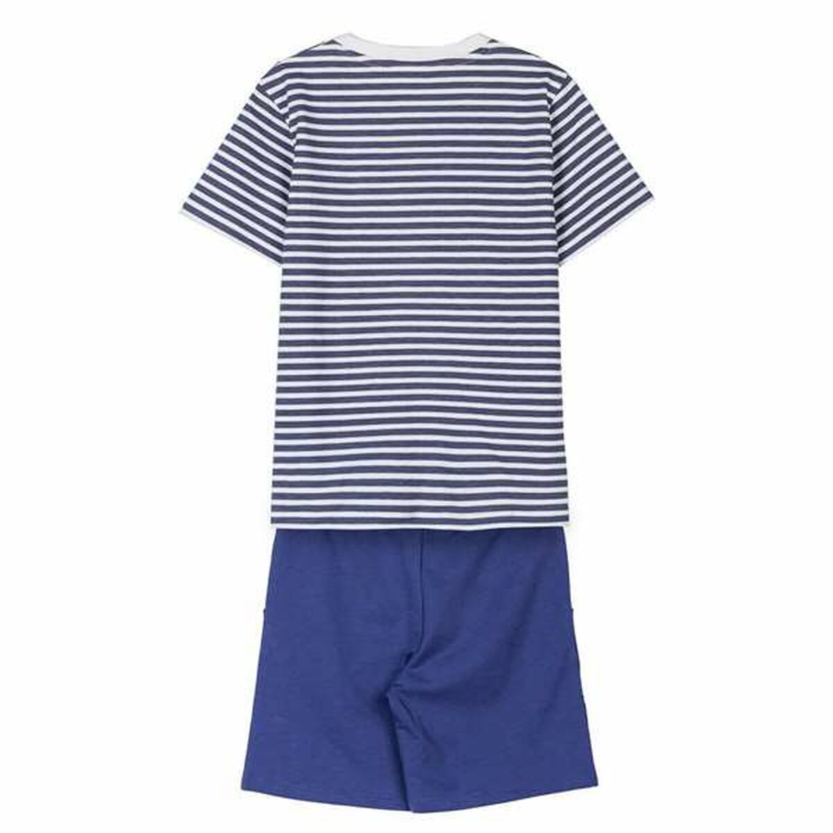 Set of clothes Bluey Dark blue-Clothing, Boys-Bluey-Urbanheer
