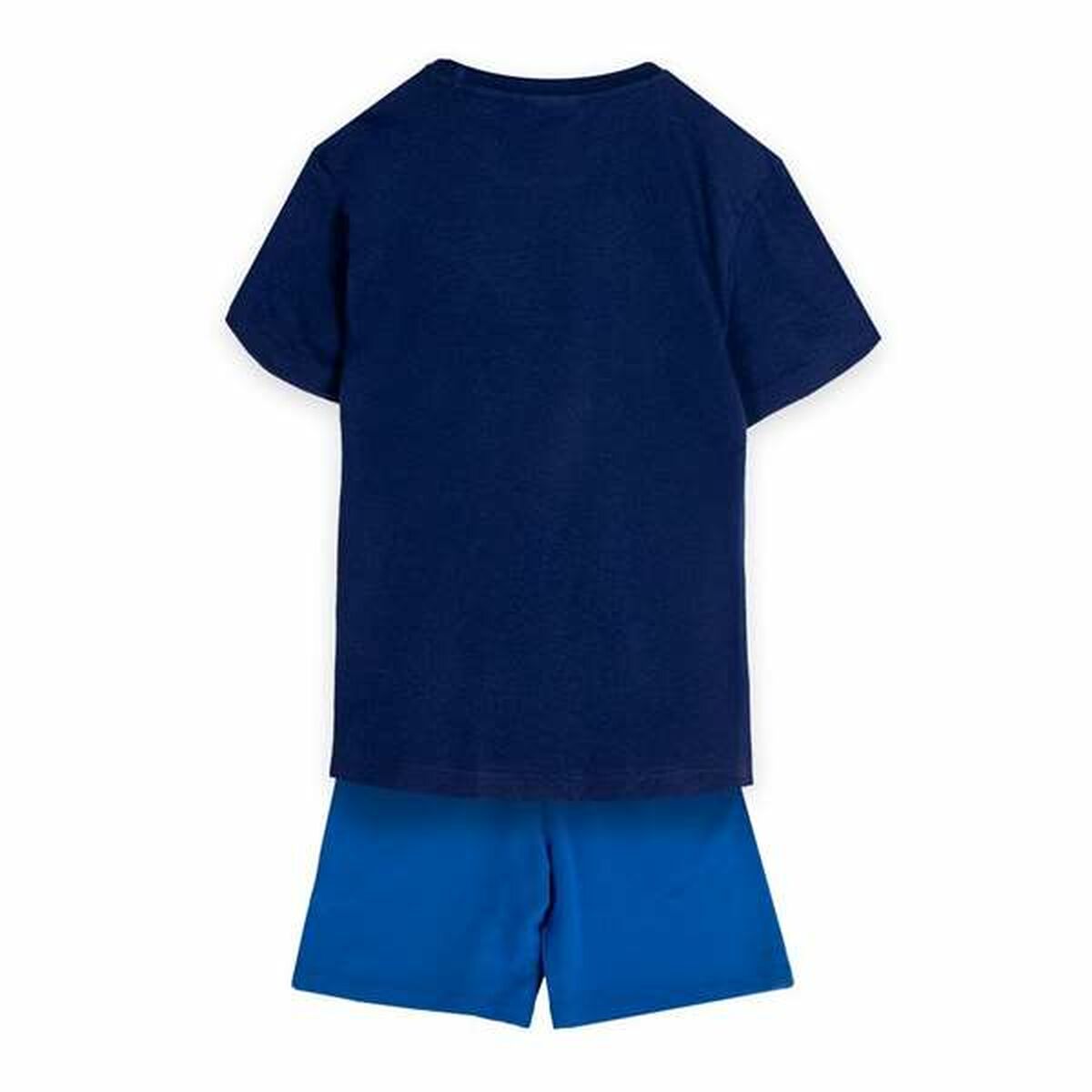 Set of clothes Sonic Blue-Clothing, Boys-Sonic-Urbanheer