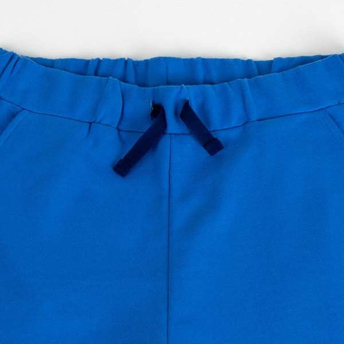 Set of clothes Sonic Blue-Clothing, Boys-Sonic-Urbanheer