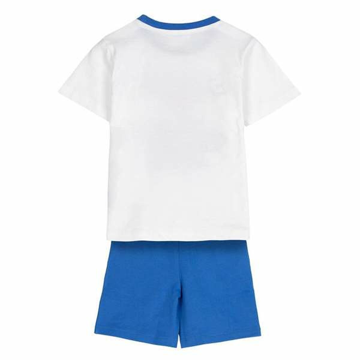 Set of clothes Spider-Man White-Clothing, Boys-Spider-Man-Urbanheer