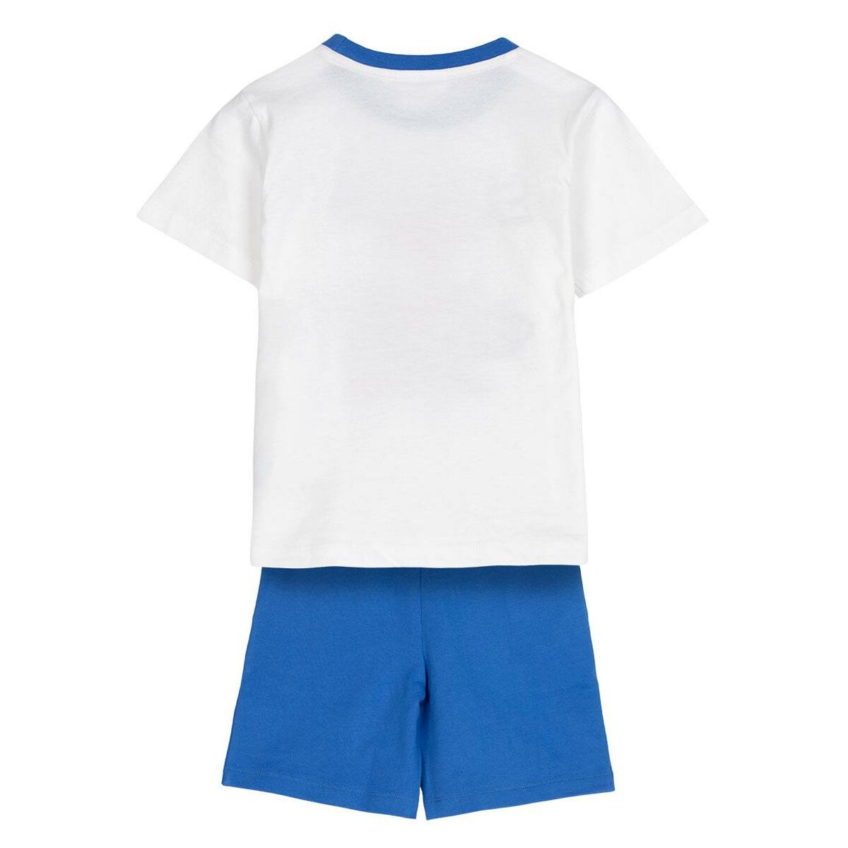 Set of clothes Spidey White-Clothing, Boys-Spidey-Urbanheer