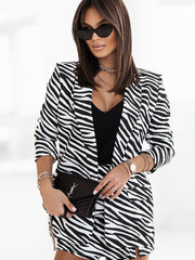 Set Women Outfit 178426 Ivon-Shorts for Women, Crop Pants-IVON-black-34-Urbanheer