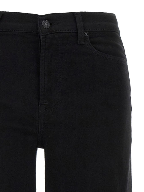 Seven Jeans BLACK