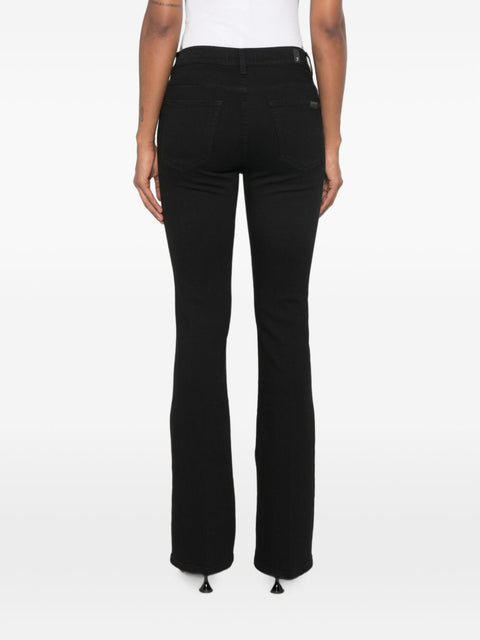 Seven Jeans BLACK