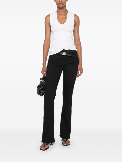 Seven Jeans BLACK