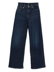 Seven Jeans Blue
