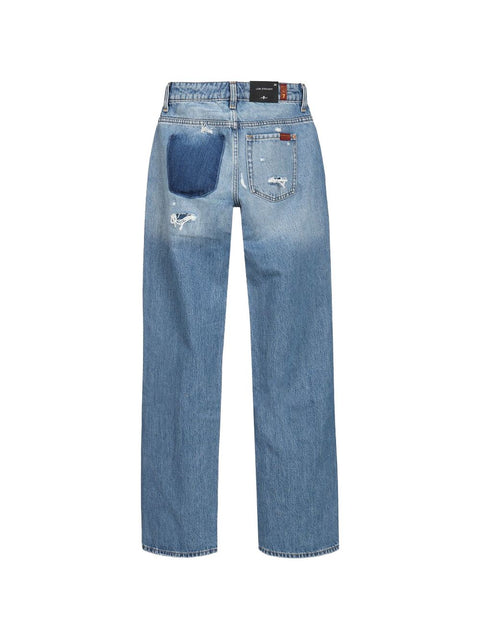 Seven Jeans LIGHT BLUE