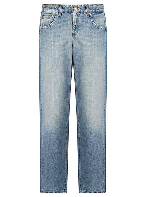 Seven Jeans LIGHT BLUE