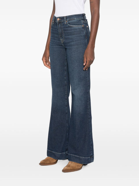Seven Jeans NAVY