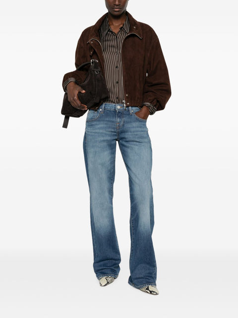 Seven Jeans NAVY