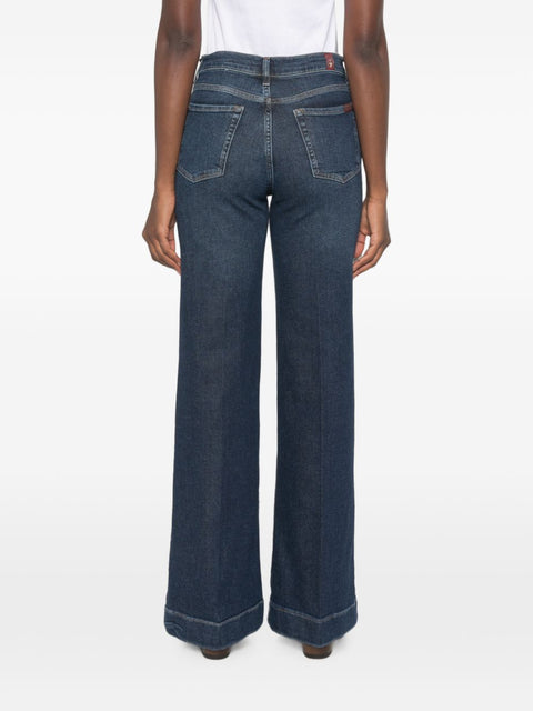 Seven Jeans NAVY