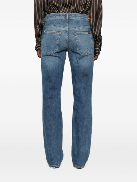 Seven Jeans NAVY