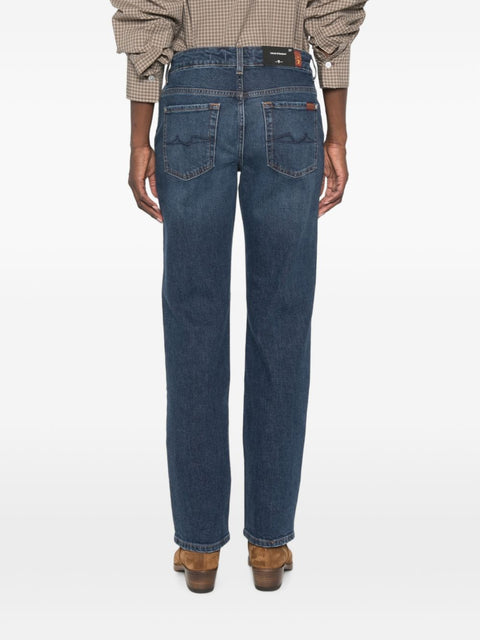 Seven Jeans NAVY