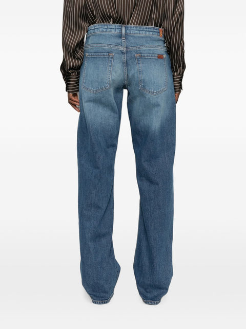 Seven Jeans NAVY