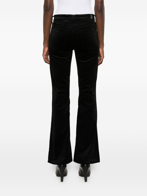 Seven The Leggy Bootcut denim jeans