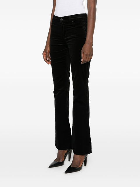 Seven The Leggy Bootcut denim jeans