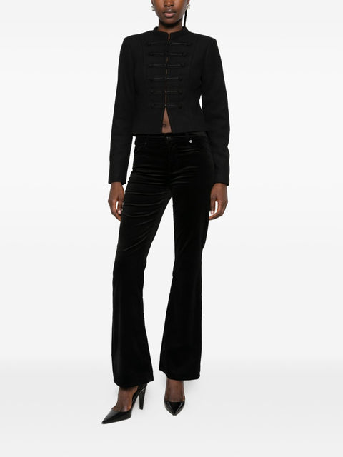 Seven The Leggy Bootcut denim jeans