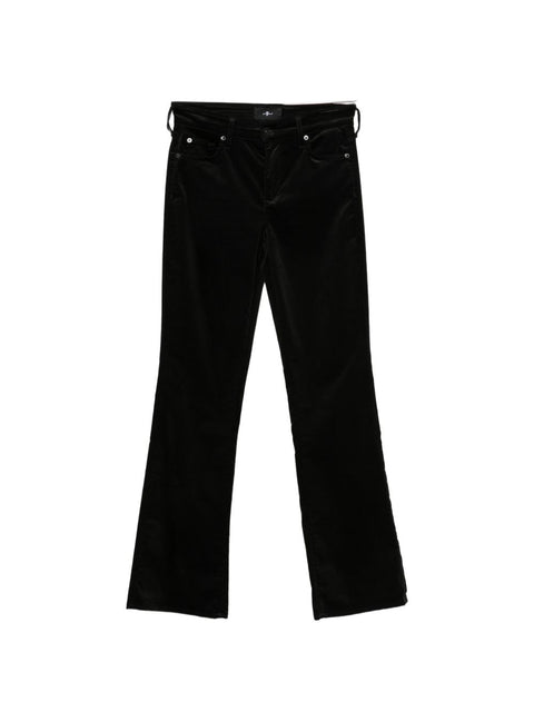 Seven The Leggy Bootcut denim jeans