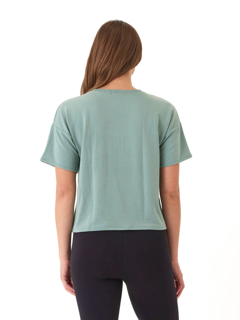 Shana Modal Terry Tee