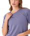 Shana Modal Terry Tee