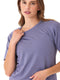 Shana Modal Terry Tee