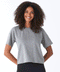 Shana Modal Terry Tee