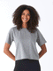 Shana Modal Terry Tee