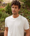 Shawn Organic Cotton Crew Tee