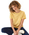 Shelbie Triblend Jersey Pocket Tee